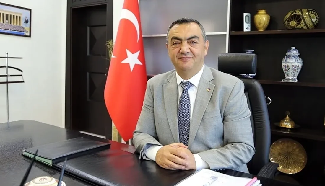 Kayseri Sanayi Odası Yönetim