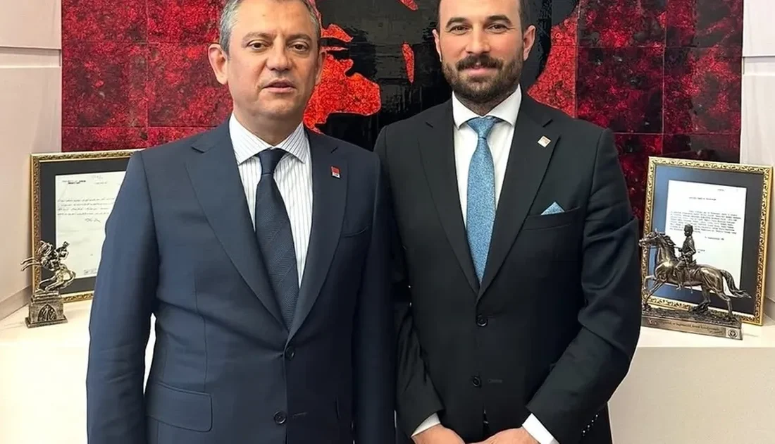 Kayseri’nin tanınmış avukatlarından Niyazi