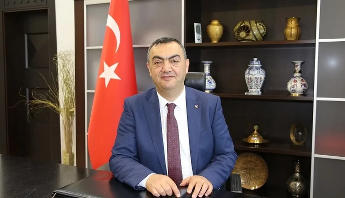 Sanayi ve Teknoloji Bakanlığı'nın