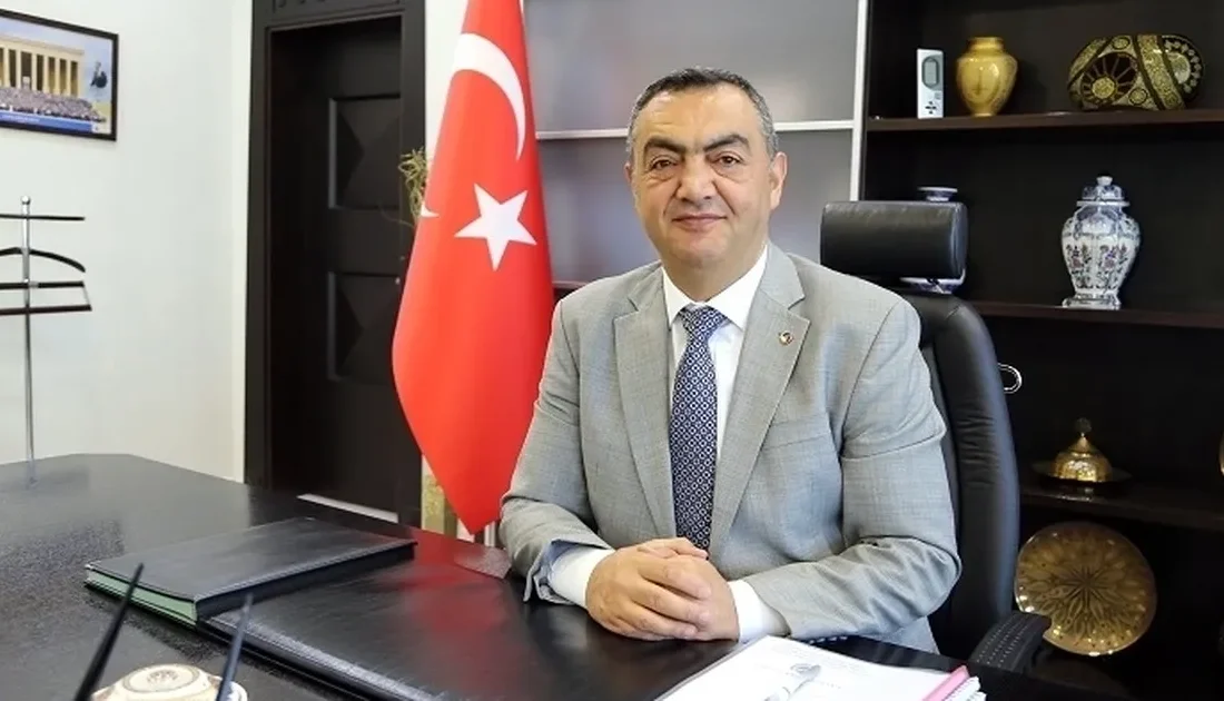 Kayseri Sanayi Odası (KAYSO),