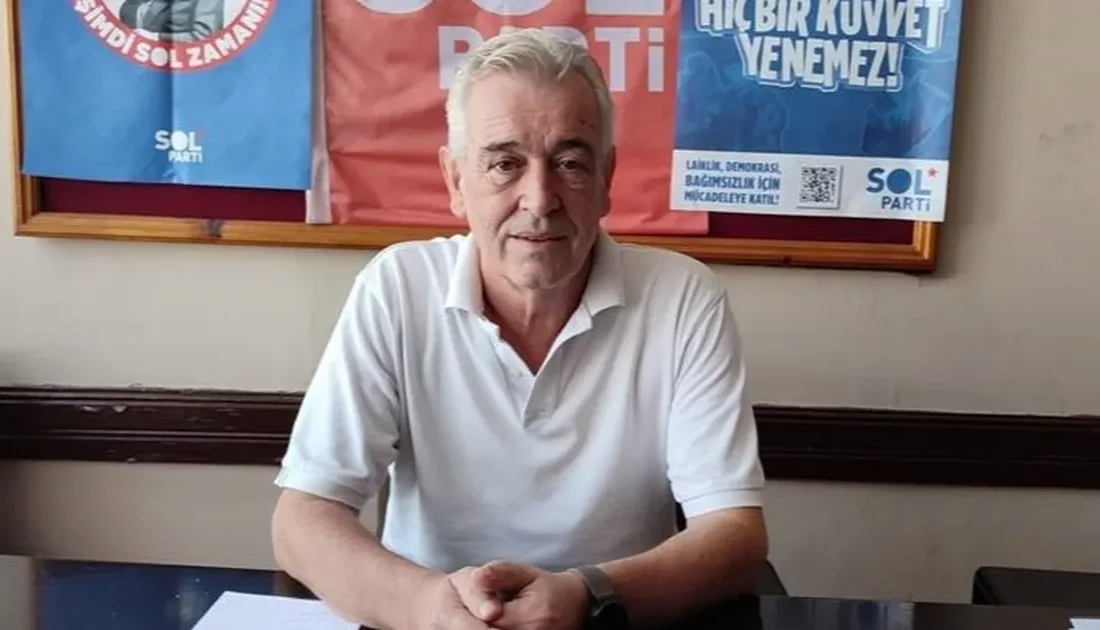 Keşan Belediyesi’nin Erikli Sahili’nde