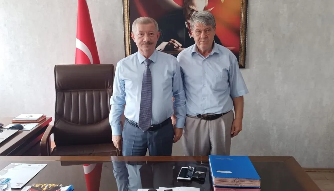 Resmi Gazete’de yayımlanan kararname