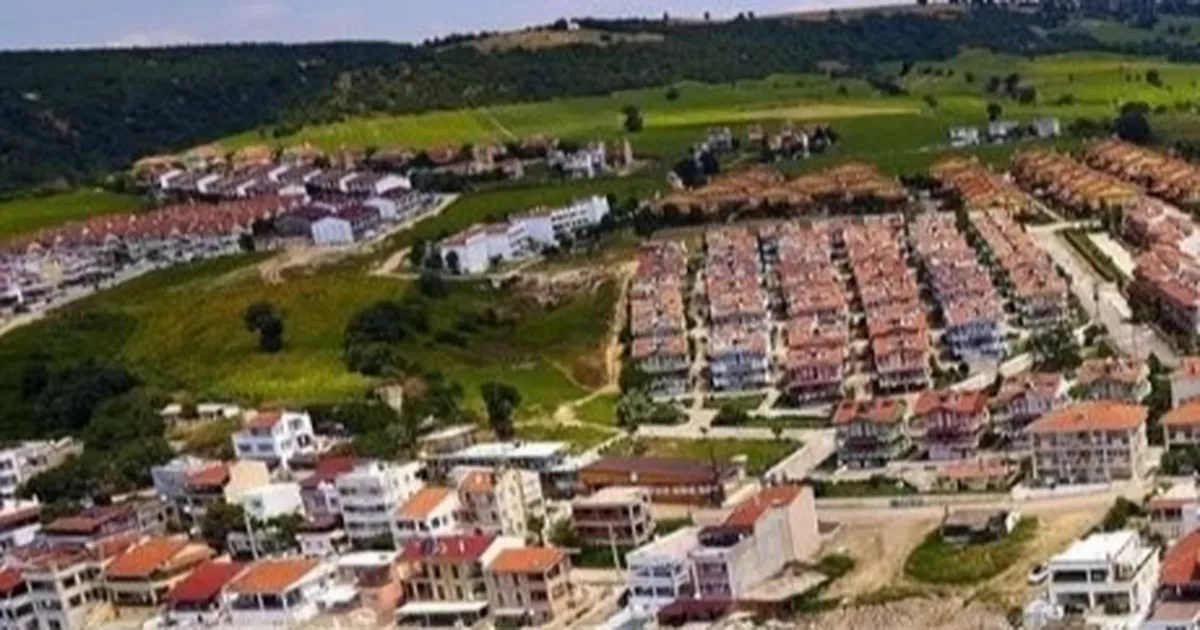 Keşan Yayla Sahili’nde 10 gündür su kesintisi isyan ettirdi!
