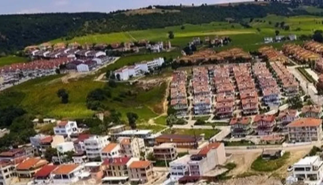 Edirne Keşan’a bağlı Yayla