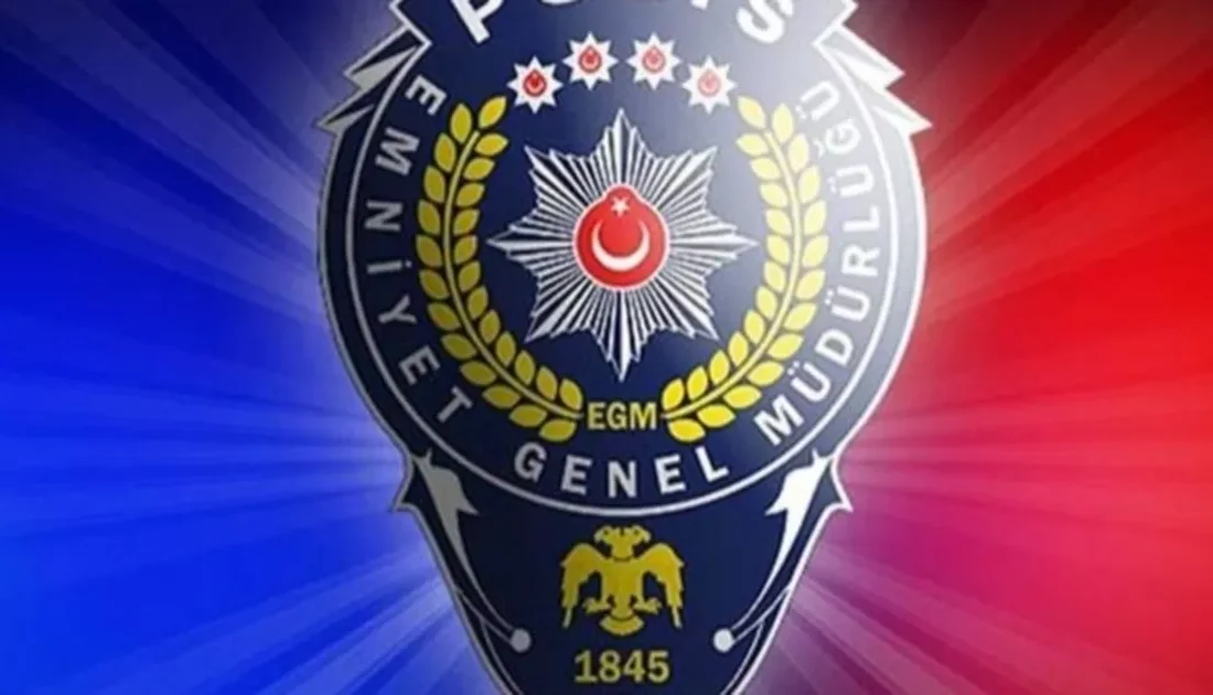 Edirne'nin Keşan ilçesinde polis