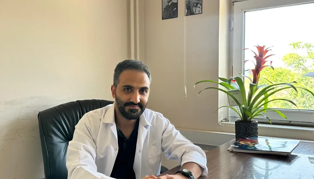 Edirne Keşan İlçe Sağlık Müdürlüğü’nde fizyoterapi
