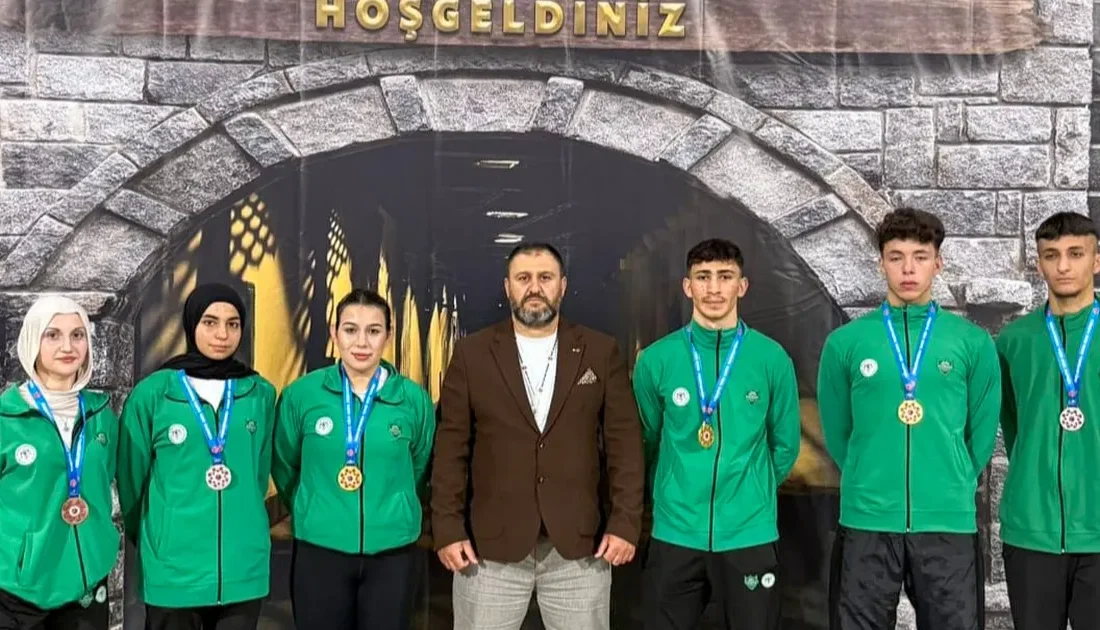 Konya Meram Belediyesi Spor