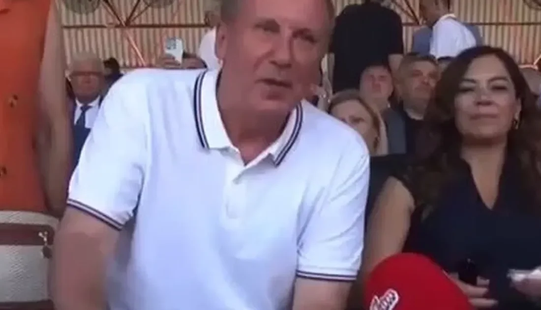Memleket Partisi'ni fesheden ve
