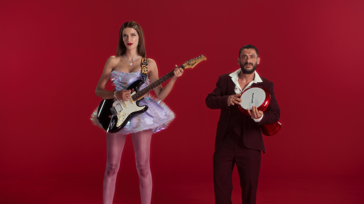 Kıvılcım Ural'dan pop müziğe iddialı geçiş