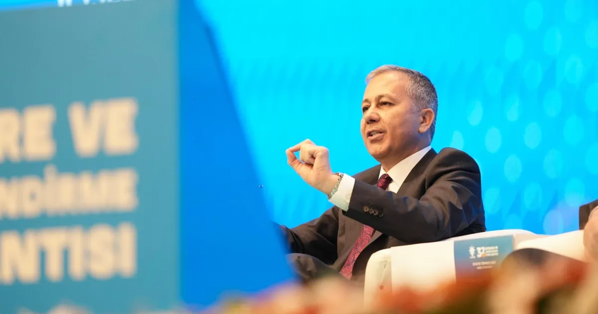 Kızılcahamam’da güvenlik oturumunda 'Terörsüz Türkiye' vurgusu
