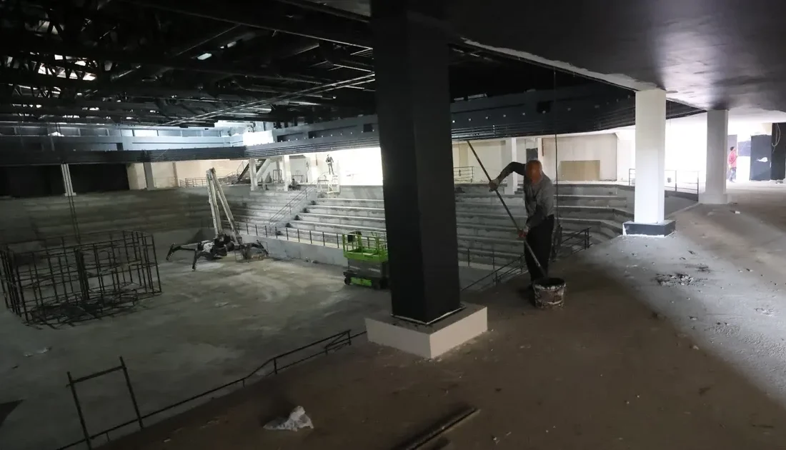 Kocaeli Çayırova Belediye Başkanı