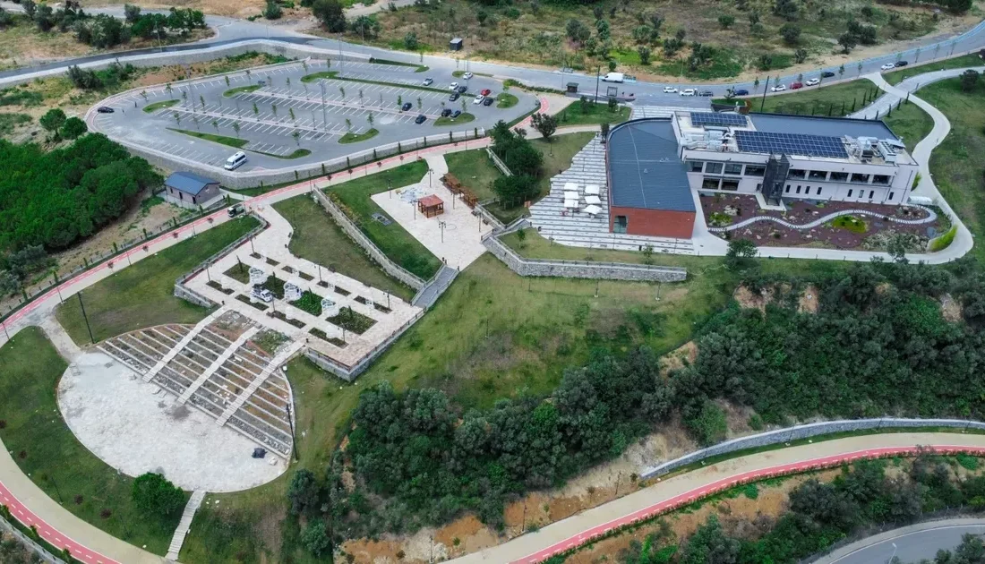 Kocaeli Büyükşehir Belediyesi İSU