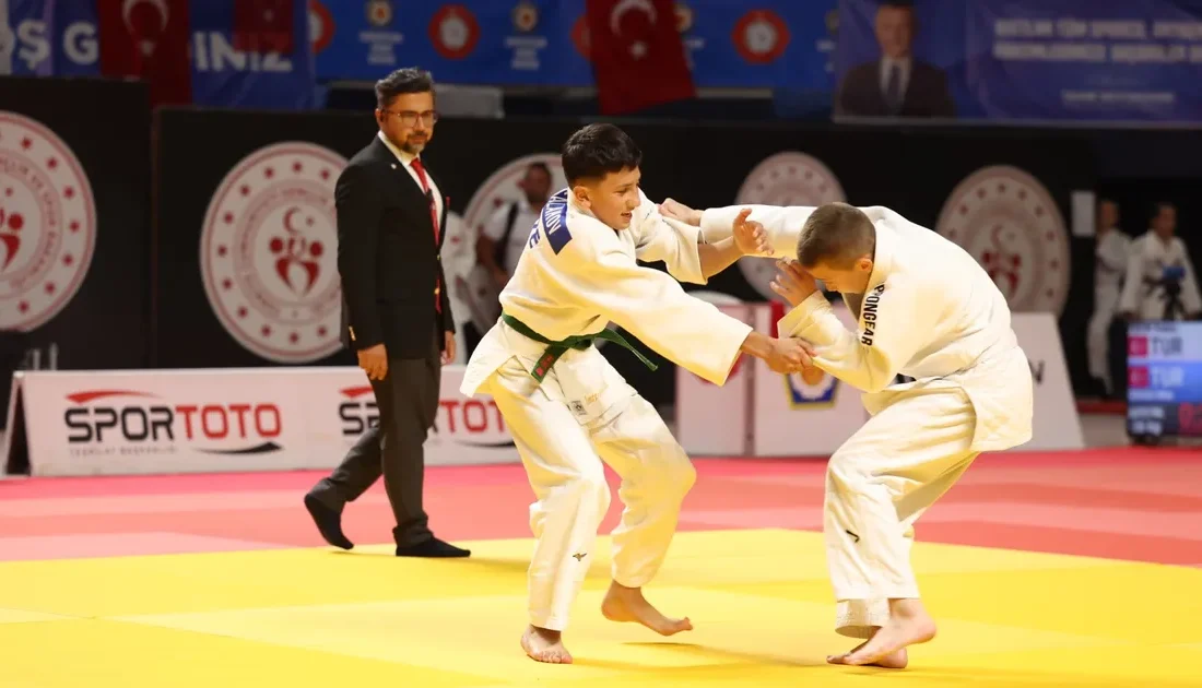 Kocaeli Büyükşehir Belediyesi'nin desteğiyle