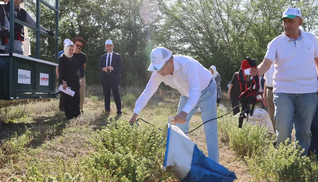 Kocaeli Büyükşehir Belediyesi'nin “Tıbbi