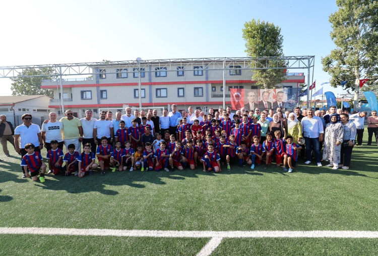 Kocaeli’de toplu açılış atağı
