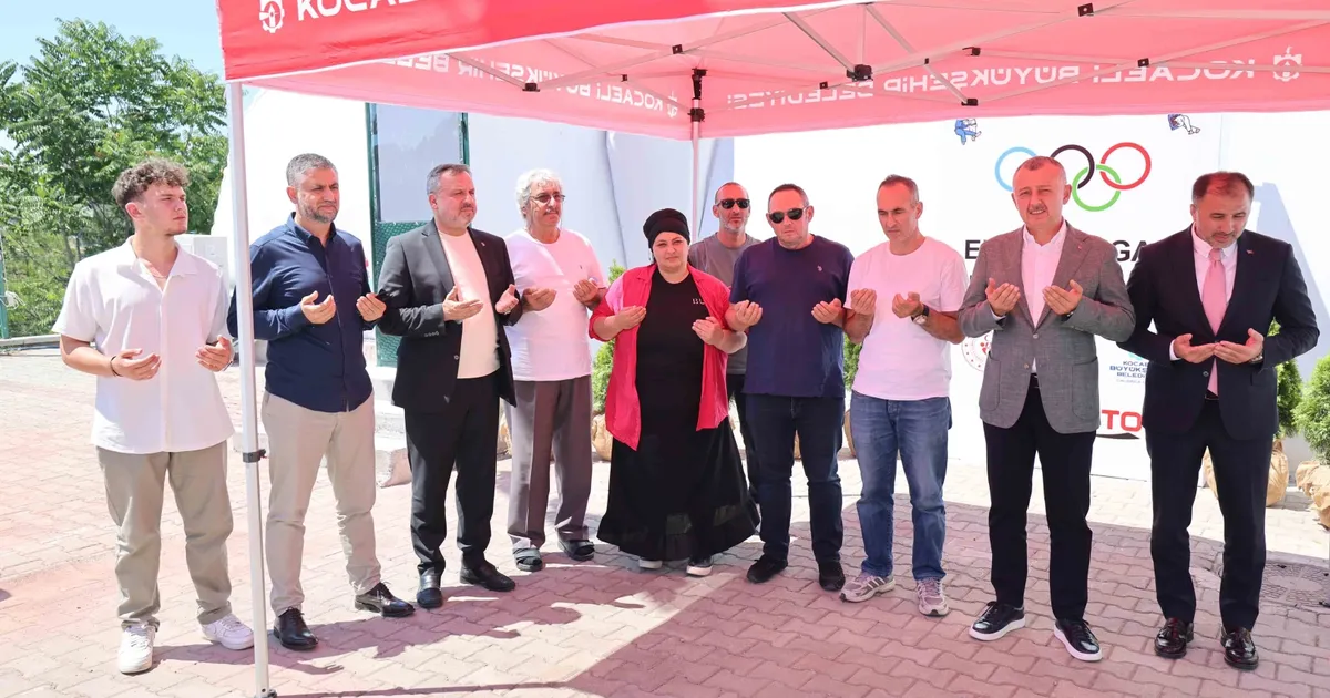 Kocaeli’de toplu açılış atağı