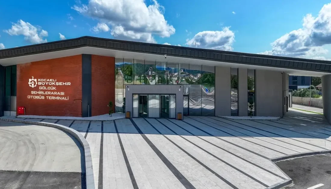 Kocaeli Büyükşehir Belediyesi tarafından