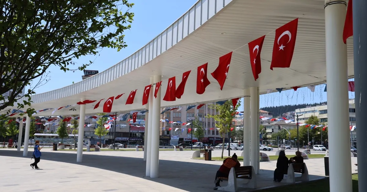Kocaeli'den de "Terörsüz Türkiye" çağrısına tam destek