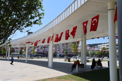 Kocaeli'den de "Terörsüz Türkiye" çağrısına tam destek