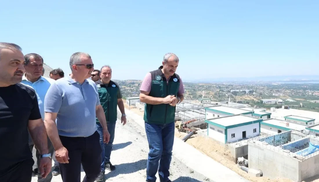 Kocaeli Büyükşehir Belediye Başkanı
