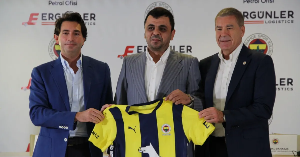 Kocaelispor’un gözü Ergünler'de