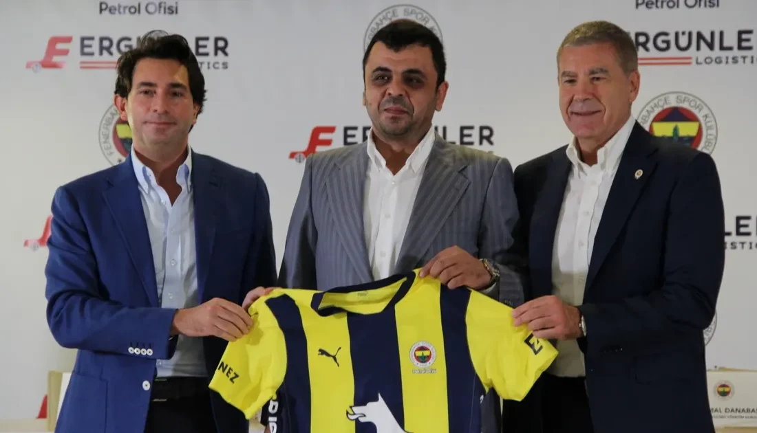 Lojistik sektörünün Kocaeli’deki lider