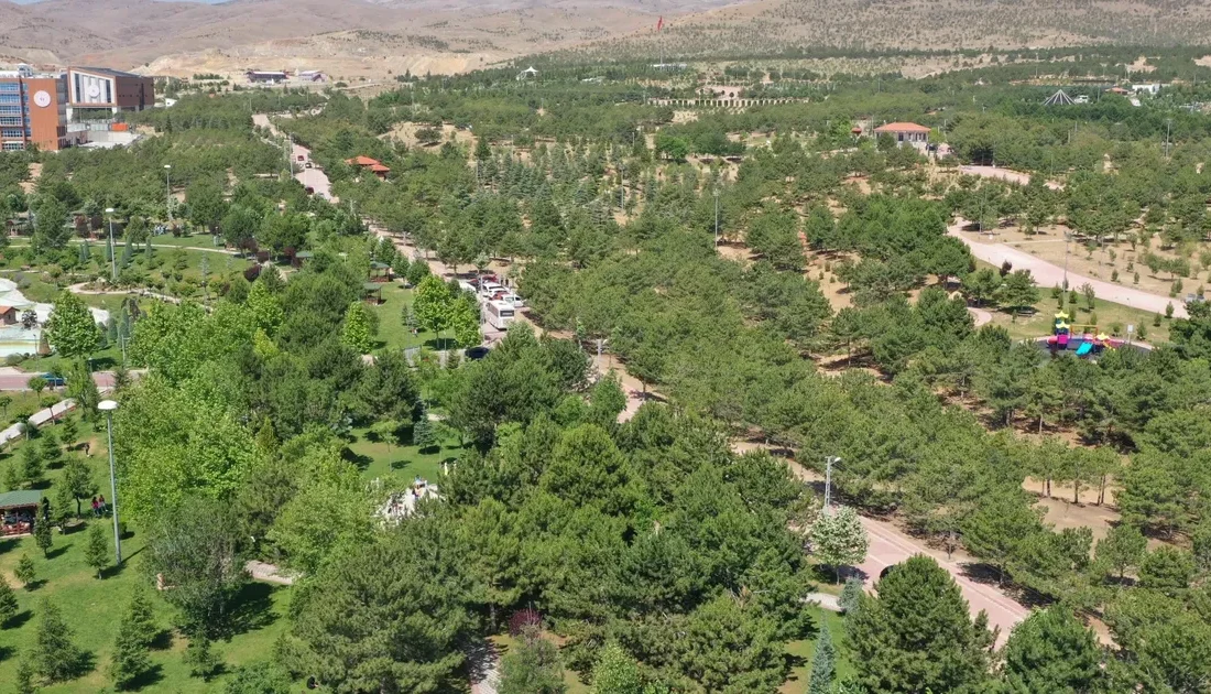 Konya Meram Belediyesi, son