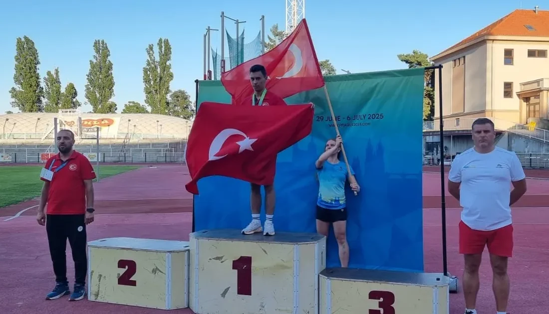 Konya'da Meram Belediyesi öncülüğünde