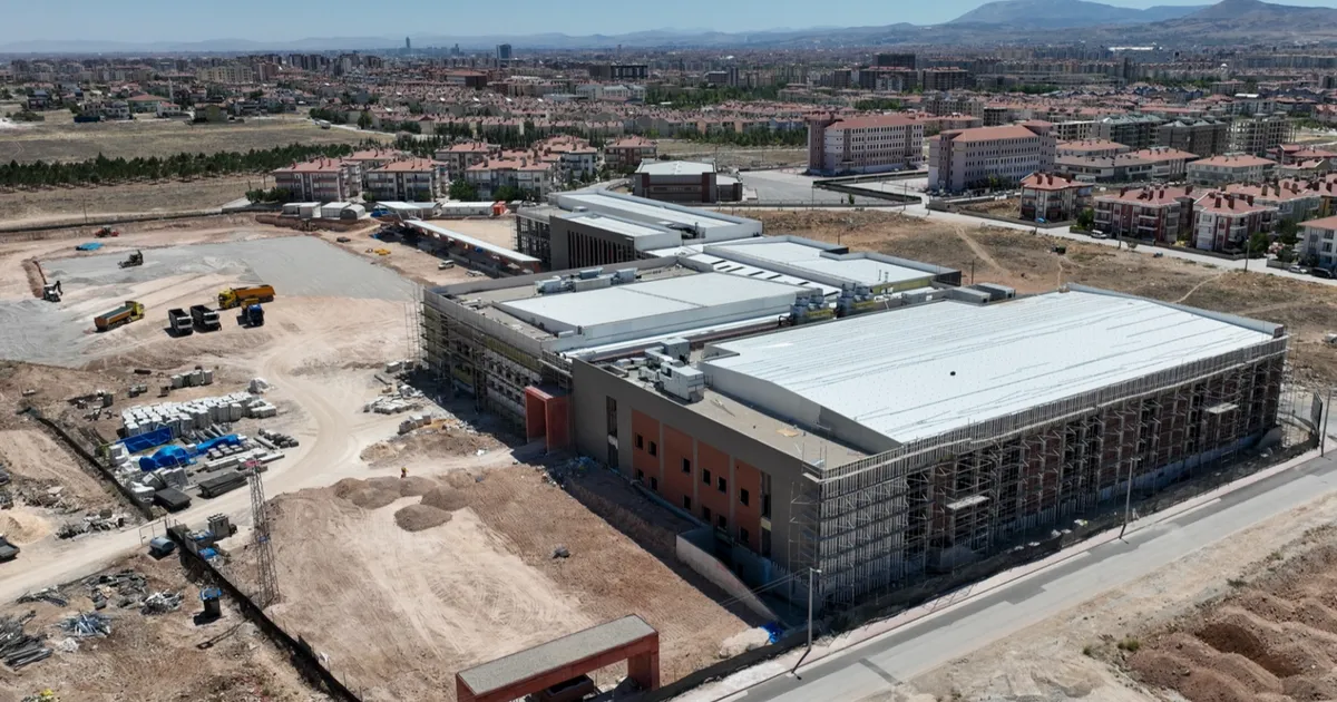 Konya Selçuklu bu merkezde sporcu seçip yerleştirecek