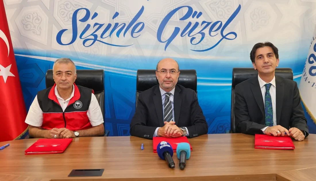 Konya Selçuklu Belediyesi, Selçuklu