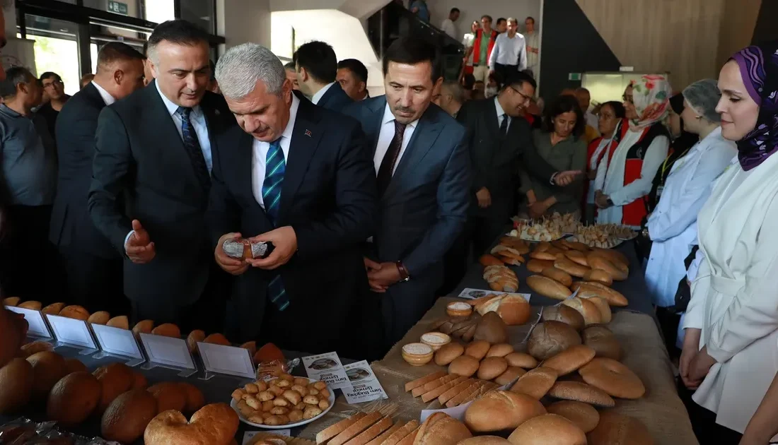 Tarım ve Orman Bakanlığı