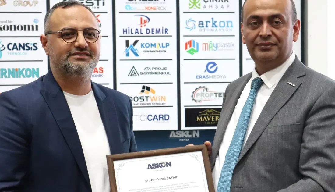 Anadolu Aslanları İşadamları Derneği