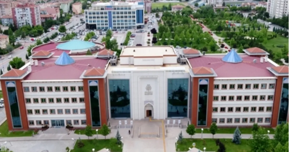 Konya'da Selçuklu Belediyesi'nden dolandırıcılık uyarısı