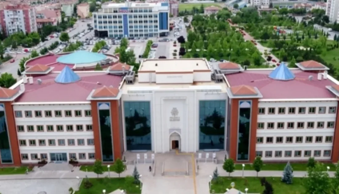 Konya Selçuklu Belediyesi, son