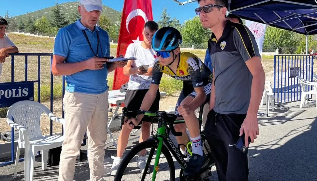 Konya Büyükşehir Belediyespor Bisiklet