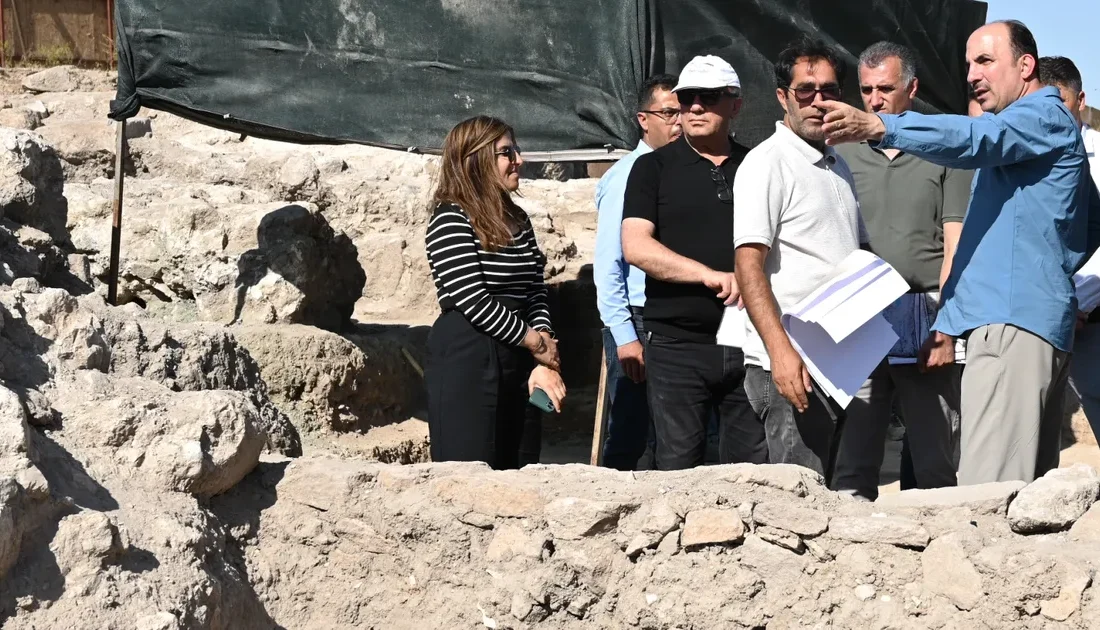 Konya Büyükşehir Belediye Başkanı
