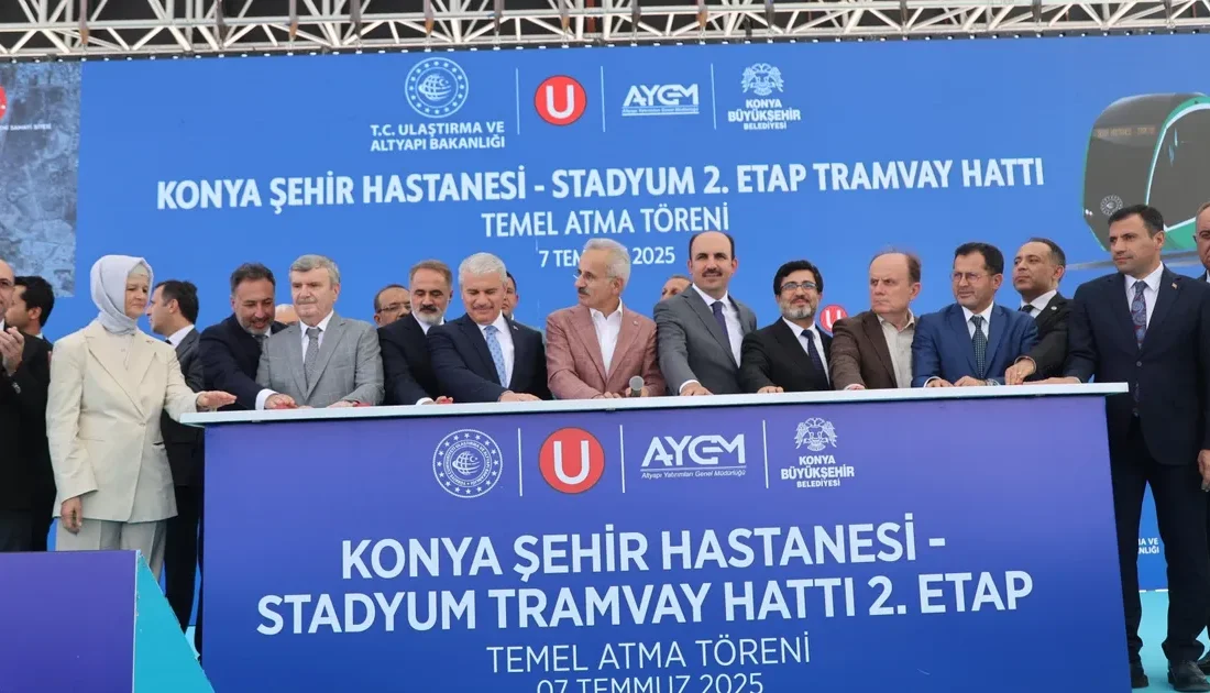 Ulaştırma ve Altyapı Bakanlığı