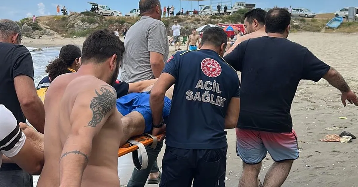 KOSKEM, 1 haftada 145 can kurtardı