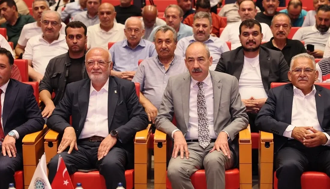 Kayseri Ticaret Odası (KTO)