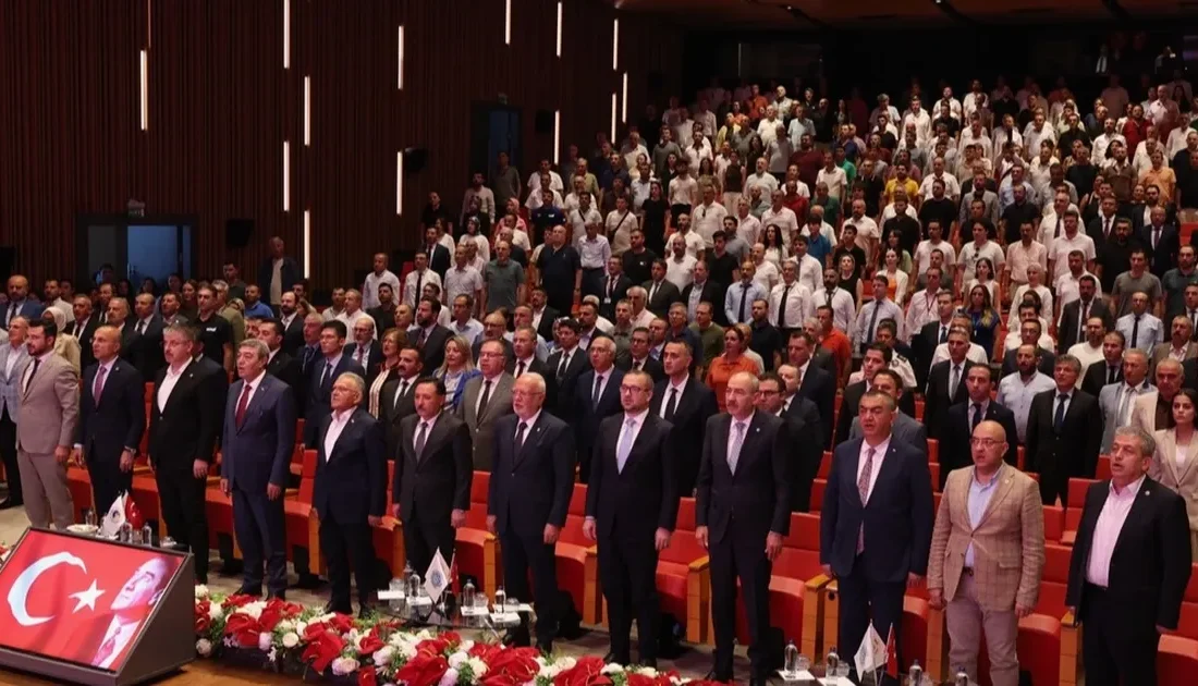 Merkez Bankası Başkanı Dr.