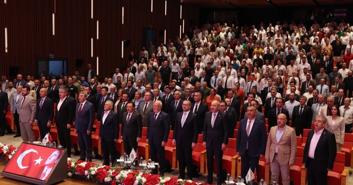 KTO Merkez Bankası Başkanı’nı ağırladı
