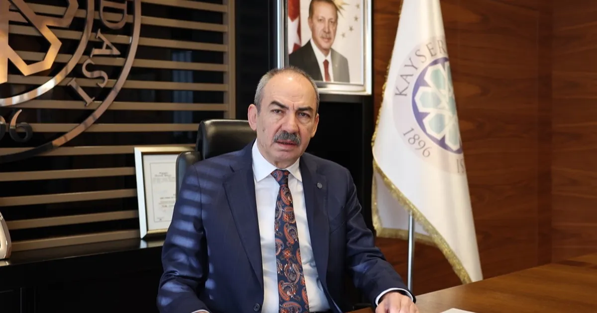 KTO’dan 24 Temmuz mesajı
