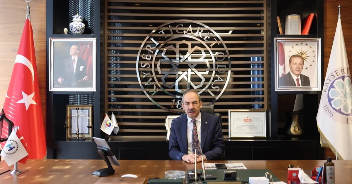 KTO'dan 'Terörsüz Türkiye' açıklaması