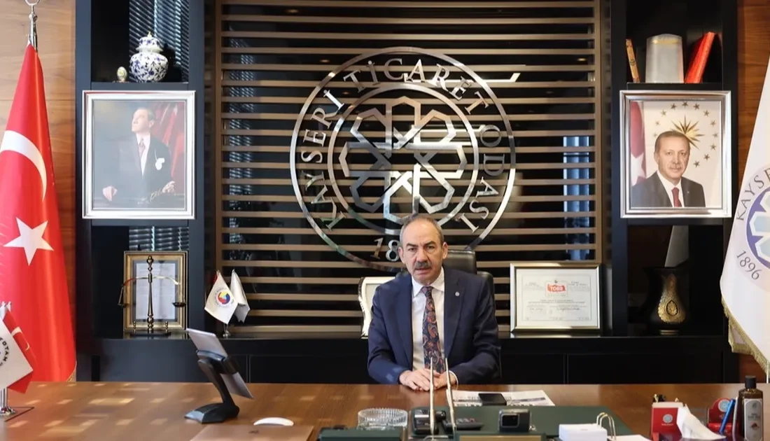 Kayseri Ticaret Odası (KTO)