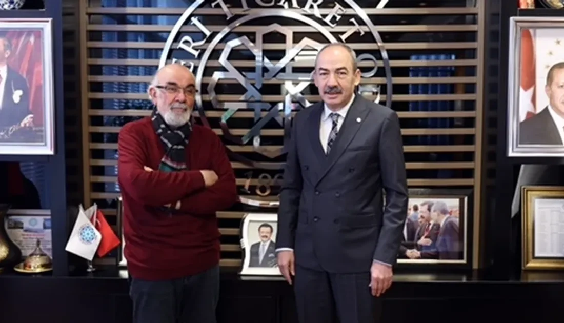 Kayseri Ticaret Odası (KTO)
