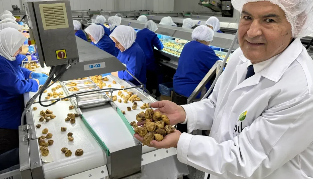 Türkiye’nin geleneksel ihracatçı sektörlerinden