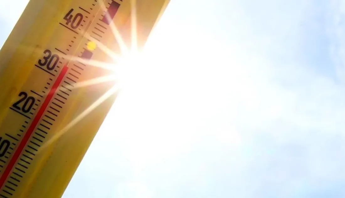 Meteoroloji'ye göre bugün kuzeydoğu