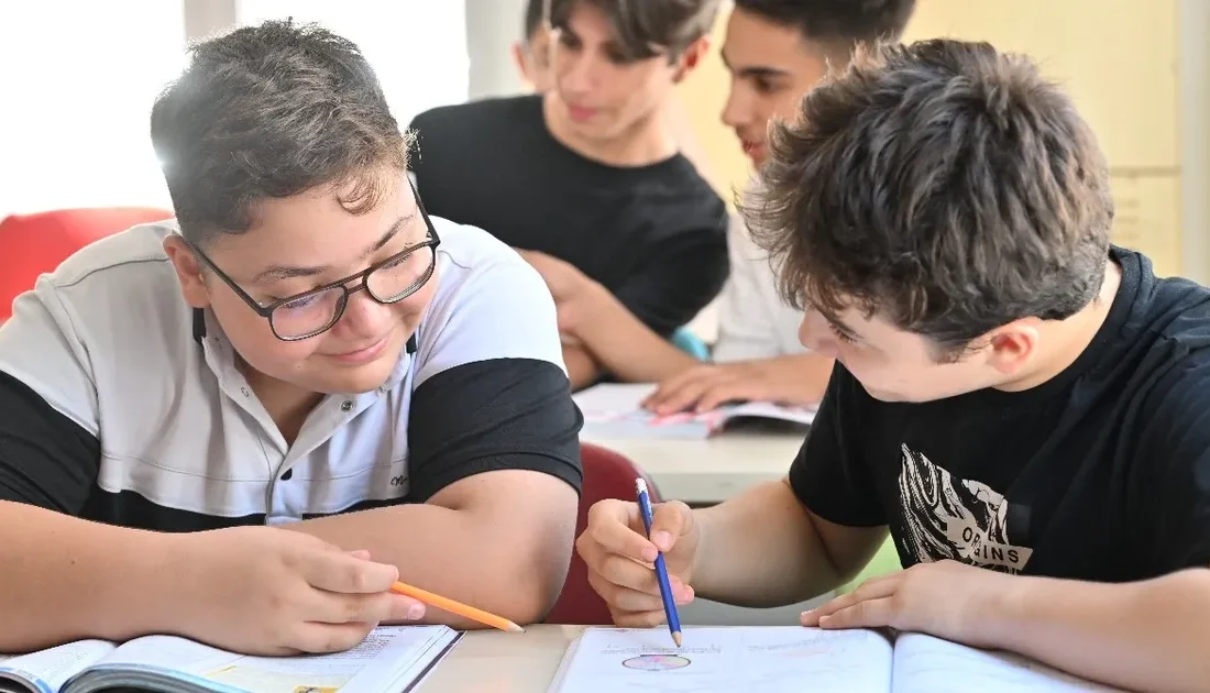 Manisa Büyükşehir Belediyesi Eğitim