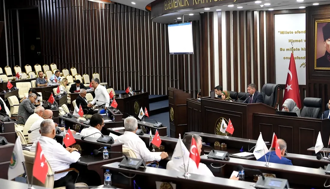 Malatya Büyükşehir Belediye Meclisi,