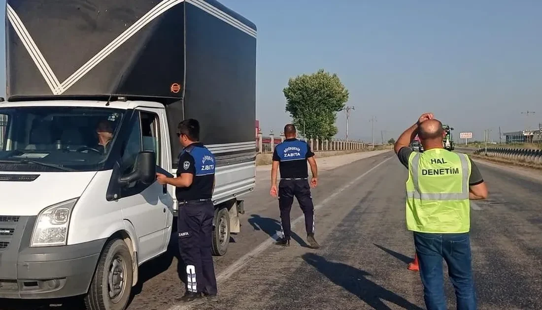 Manisa Büyükşehir Belediyesi, kayıt
